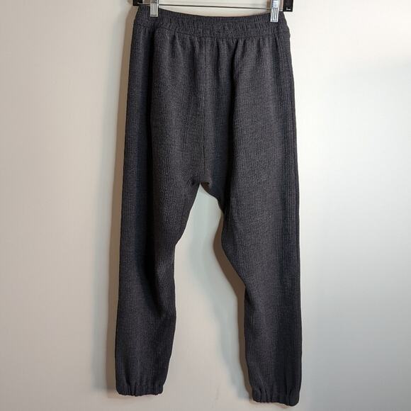Zara Lounge Jogger style Pants - Picture 4 of 6